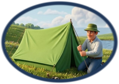 Buscatucamping · Webcampista