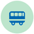 Bus urbano (temporada alta)