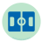 Futbolín